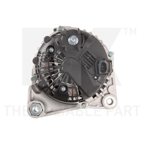 Generator NK 4848921 f&uuml;r BMW
