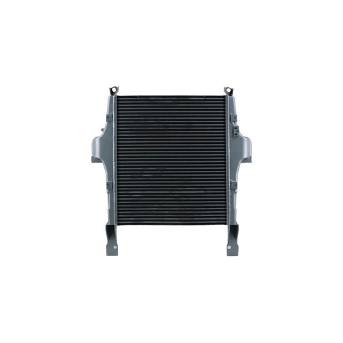 HELLA Ladeluftk&uuml;hler 8ML 366 340-021 f&uuml;r IVECO