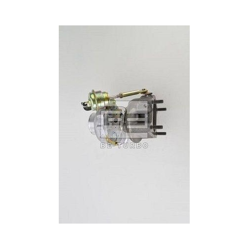 BE TURBO 127009RED Lader, Aufladung f&uuml;r MERCEDES-BENZ