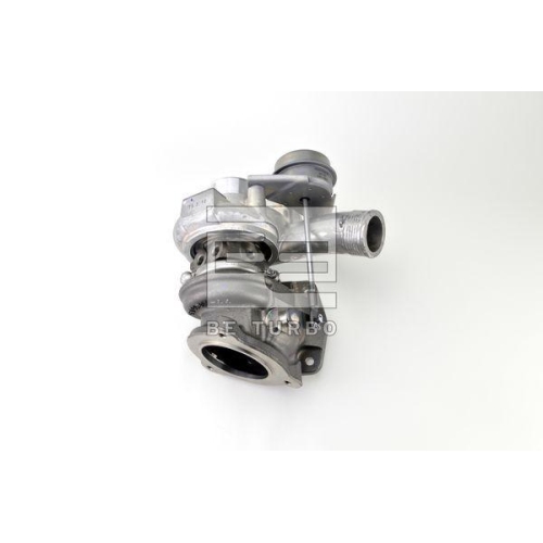 BE TURBO 127811 Lader, Aufladung f&uuml;r VOLVO