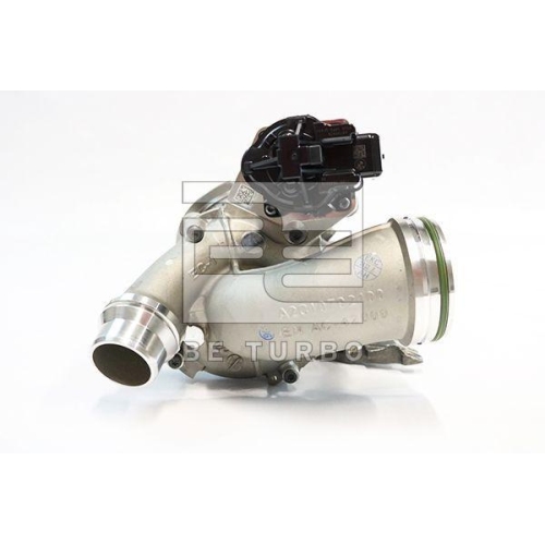 BE TURBO 131661 Lader, Aufladung f&uuml;r BMW