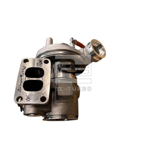 BE TURBO 130921 Lader, Aufladung f&uuml;r DEUTZ