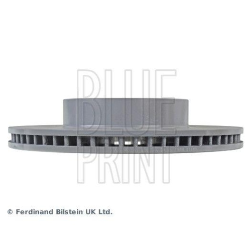 BLUE PRINT ADT343161 2 St&uuml;ck Bremsscheiben f&uuml;r TOYOTA LEXUS, Vorderachse