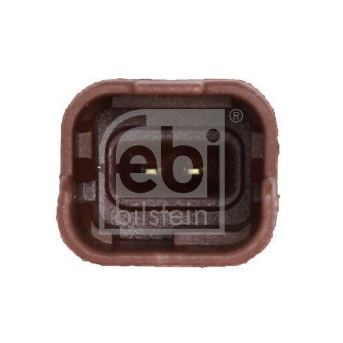 FEBI BILSTEIN Ladedruckregelventil 47610 f&uuml;r CITRO&Euml;N FORD MAZDA PEUGEOT VOLVO