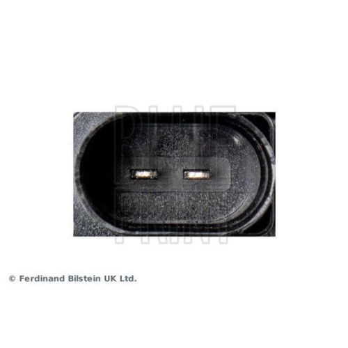 Waschwasserpumpe, Scheibenreinigung BLUE PRINT ADT30303 für TOYOTA, vorne