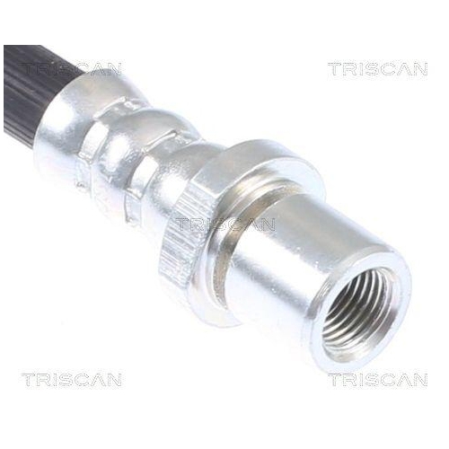 Bremsschlauch TRISCAN 8150 68123 f&uuml;r SUBARU, Vorderachse links
