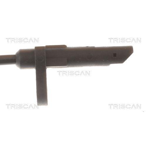 Sensor, Raddrehzahl TRISCAN 8180 11149 f&uuml;r MINI, Vorderachse