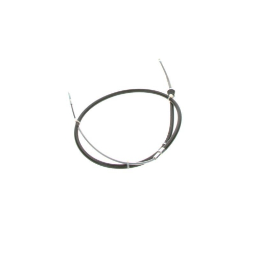 Seilzug, Feststellbremse BOSCH 1 987 477 679 f&uuml;r, hinten links, hinten rechts