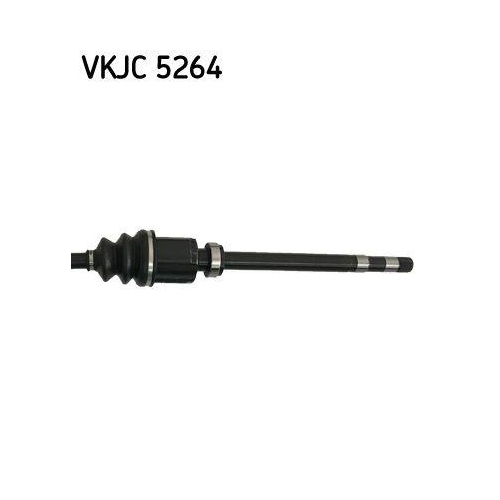 Antriebswelle SKF VKJC 5264 f&uuml;r CITRO&Euml;N, Vorderachse rechts