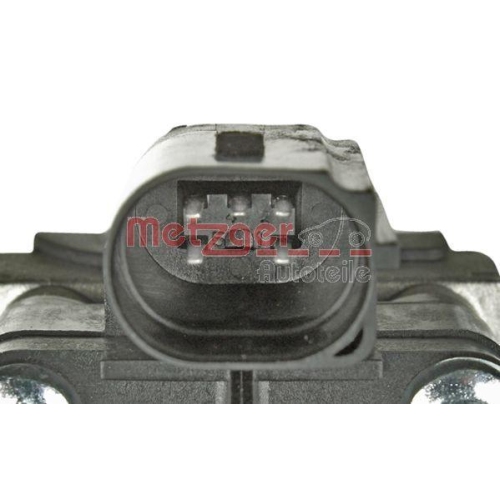 AGR-Ventil METZGER 0892621 f&uuml;r FORD CITRO&Euml;N/PEUGEOT LAND ROVER