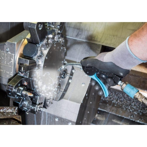 Druckluftpistole HAZET 9040P-4 für