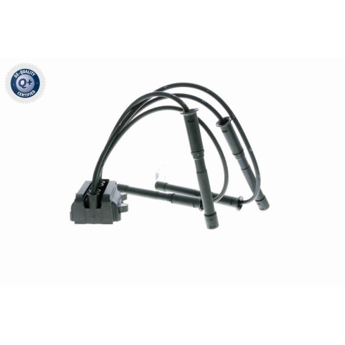 Z&uuml;ndspule VEMO V46-70-0012 Q+, Erstausr&uuml;sterqualit&auml;t f&uuml;r CITRO&Euml;N NISSAN RENAULT