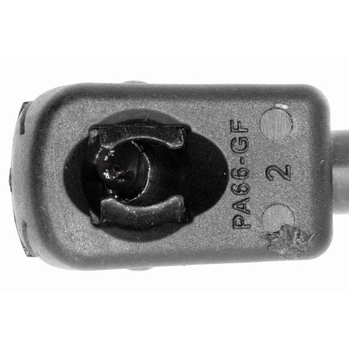 Gasfeder, Motorhaube VAICO V22-0355 Original VAICO Qualit&auml;t f&uuml;r CITRO&Euml;N, rechts