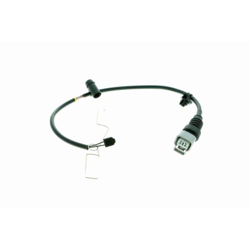 Warnkontakt, Bremsbelagverschlei&szlig; VEMO V70-72-0152 Original VEMO Qualit&auml;t f&uuml;r