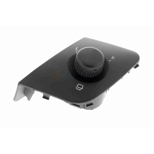 Schalter, Au&szlig;enspiegelverstellung VEMO V10-73-0587 Original VEMO Qualit&auml;t f&uuml;r