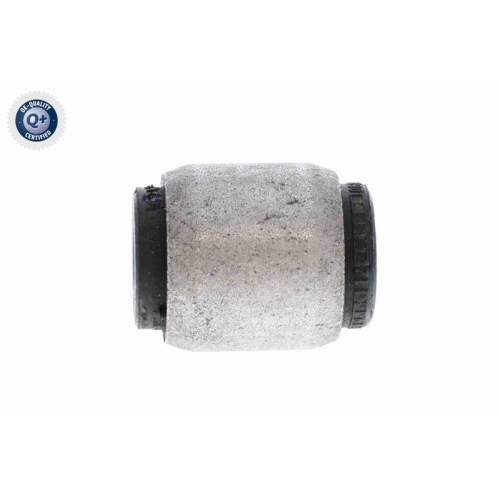 Lagerung, Lenker VAICO V10-8043 Q+, Erstausr&uuml;sterqualit&auml;t f&uuml;r AUDI, Hinterachse