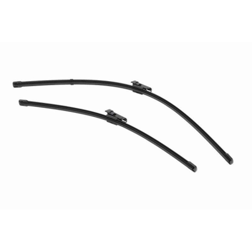 Wischblatt VAICO V58-0317 Green Mobility Parts f&uuml;r VW TESLA, vorne