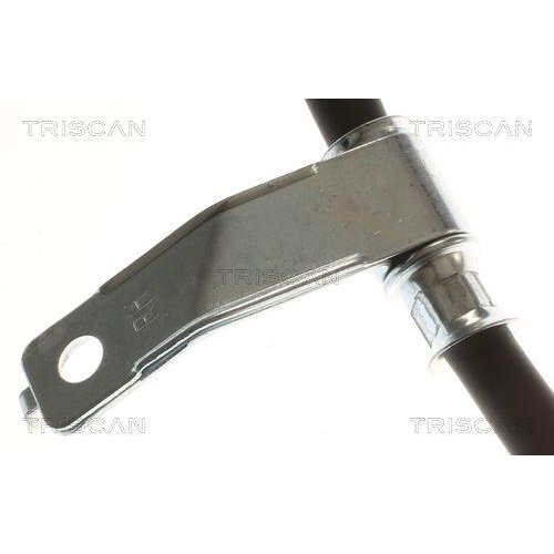 Seilzug, Feststellbremse TRISCAN 8140 181165 f&uuml;r KIA, hinten rechts