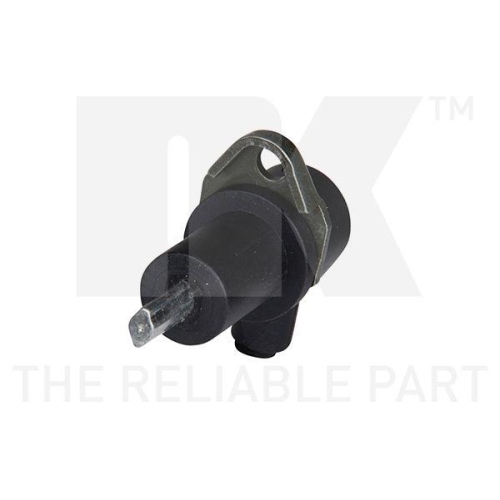 Sensor, Raddrehzahl NK 295016 f&uuml;r CHEVROLET DAEWOO KMB, Hinterachse links