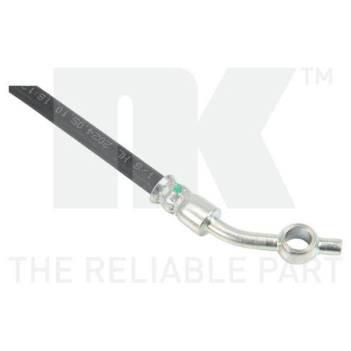 Bremsschlauch NK 854056 für LAND ROVER, Vorderachse rechts