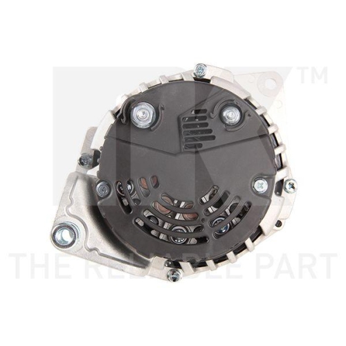 Generator NK 4849061 f&uuml;r CITRO&Euml;N FIAT PEUGEOT