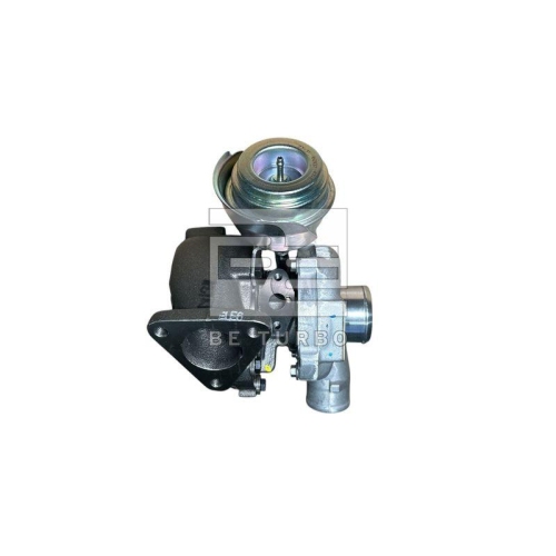 BE TURBO 127498 Lader, Aufladung f&uuml;r OPEL SAAB