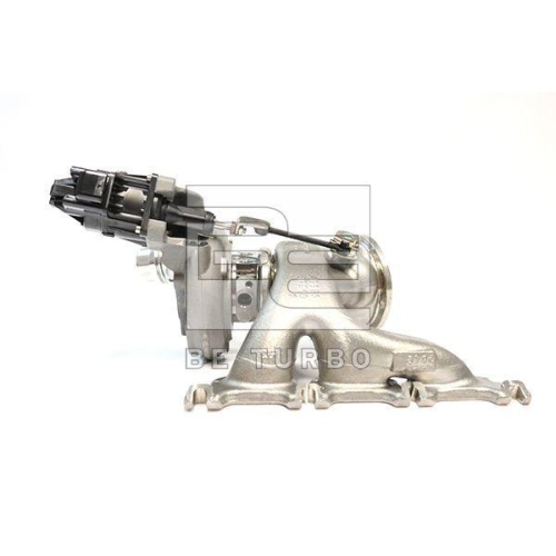BE TURBO 131811 Lader, Aufladung f&uuml;r BMW