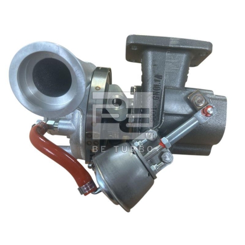 BE TURBO 130504RED Lader, Aufladung f&uuml;r IVECO VOLVO DEUTZ