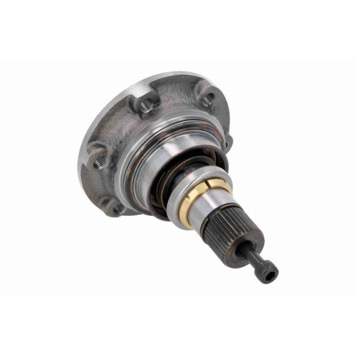 VAICO V10-000221 Flansch, Verteilergetriebe Green Mobility Parts f&uuml;r VW, links