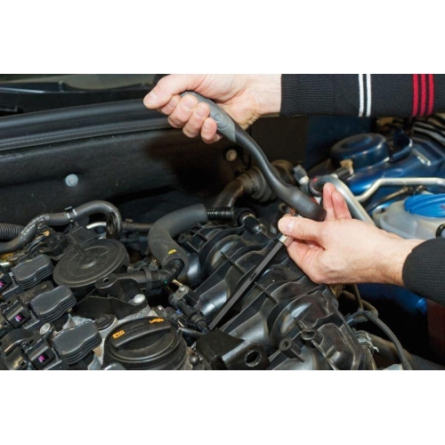 Steckschlüsselsatz VIGOR V1917 für