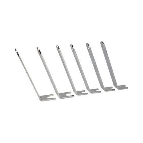 L&ouml;sewerkzeugsatz, Druckluft-Schnellverbinder KS TOOLS 460.4420 f&uuml;r