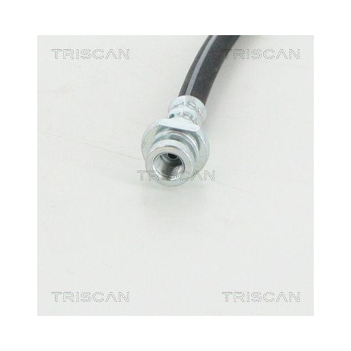 Bremsschlauch TRISCAN 8150 14377 f&uuml;r NISSAN, Hinterachse, innen