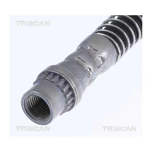 Bremsschlauch TRISCAN 8150 28222 f&uuml;r CITRO&Euml;N, Hinterachse
