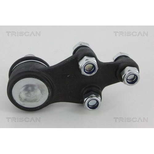 Trag-/F&uuml;hrungsgelenk TRISCAN 8500 43547 f&uuml;r HYUNDAI KIA, Vorderachse, au&szlig;en