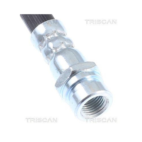 Bremsschlauch TRISCAN 8150 43295 f&uuml;r HYUNDAI, Hinterachse links