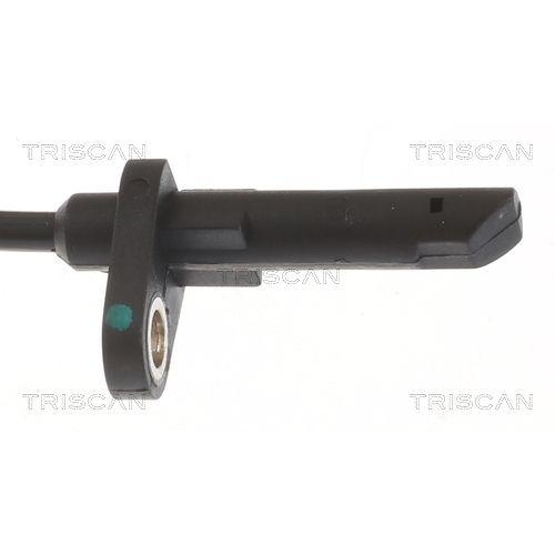 Sensor, Raddrehzahl TRISCAN 8180 11150 f&uuml;r MINI, Vorderachse