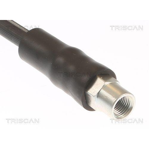 Bremsschlauch TRISCAN 8150 292025 f&uuml;r AUDI, Hinterachse, au&szlig;en