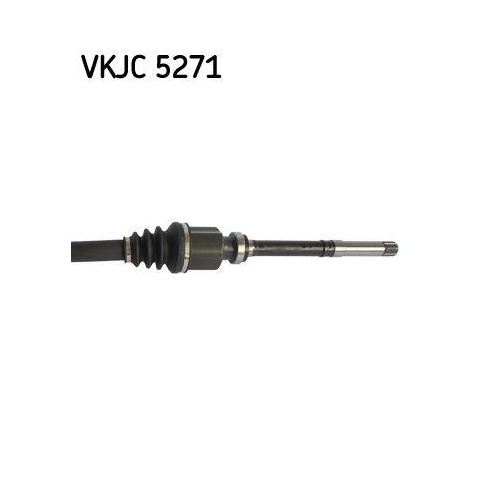 Antriebswelle SKF VKJC 5271 f&uuml;r CITRO&Euml;N, Vorderachse rechts
