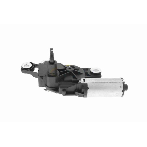 Wischermotor VEMO V10-07-0049 Original VEMO Qualität für AUDI SEAT SKODA VW VAG