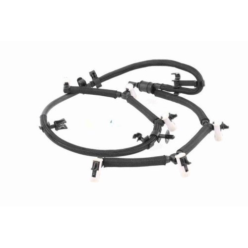 Schlauch, Leckkraftstoff VAICO V48-0495 Original VAICO Qualit&auml;t f&uuml;r LAND ROVER