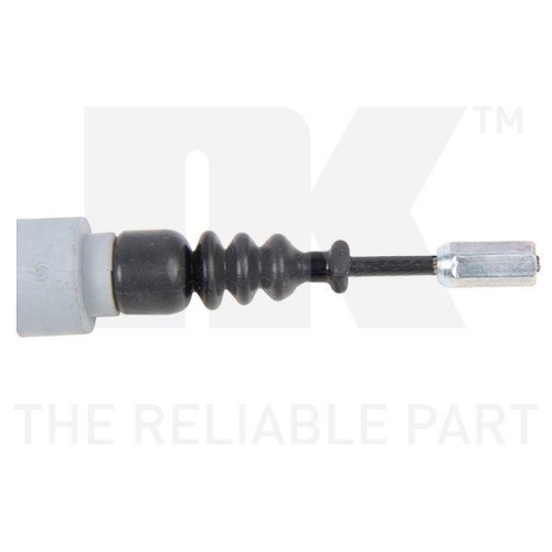 Seilzug, Feststellbremse NK 904755 f&uuml;r VW, hinten