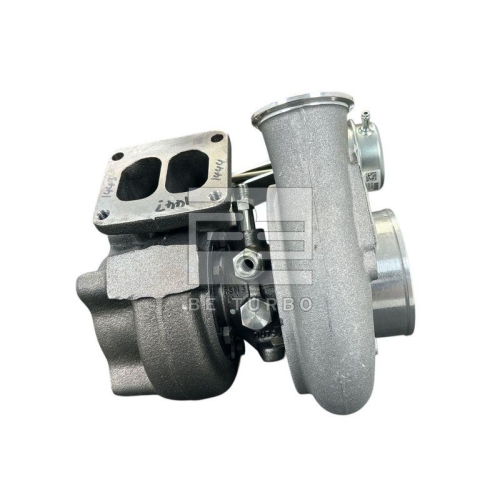 BE TURBO 128305 Lader, Aufladung f&uuml;r IVECO