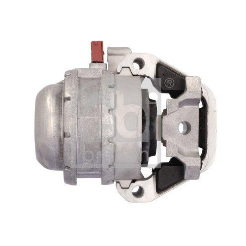 FEBI BILSTEIN 1005767 Lagerung, Motor f&uuml;r AUDI, rechts