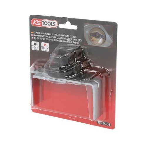 Montagewerkzeugsatz, Tankgeber/Kraftstoffpumpe KS TOOLS 150.9384 für