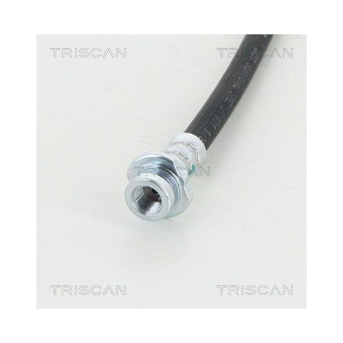Bremsschlauch TRISCAN 8150 14378 f&uuml;r NISSAN, Hinterachse links, au&szlig;en