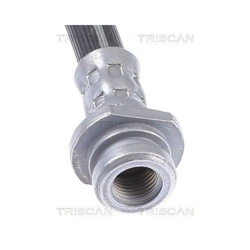 Bremsschlauch TRISCAN 8150 68125 f&uuml;r SUBARU, Vorderachse