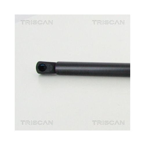 Gasfeder, Motorhaube TRISCAN 8710 23124 f&uuml;r MERCEDES-BENZ, vorne links