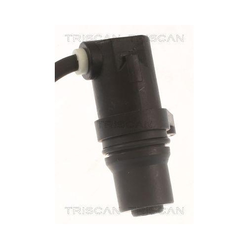 Sensor, Raddrehzahl TRISCAN 8180 13178 f&uuml;r TOYOTA, Vorderachse rechts