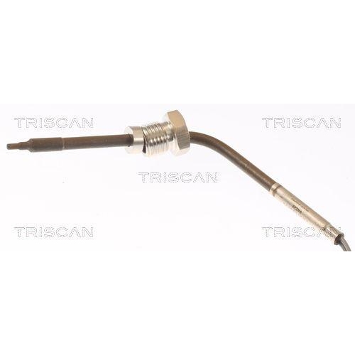 Sensor, Abgastemperatur TRISCAN 8826 23049 f&uuml;r MERCEDES-BENZ, vorne