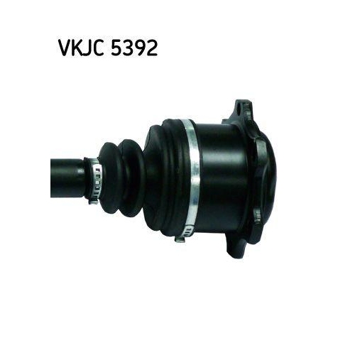 Antriebswelle SKF VKJC 5392 f&uuml;r VW, Vorderachse links